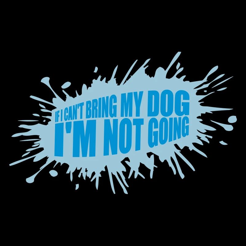 bring my dog quote