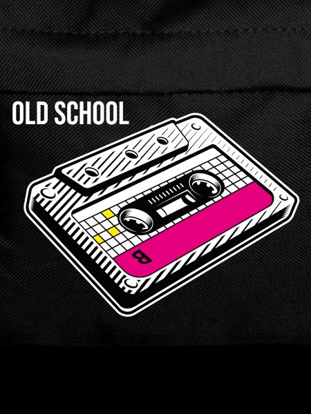 Old School