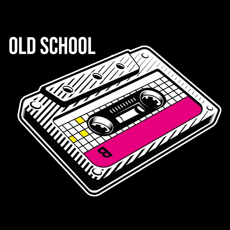 Old School