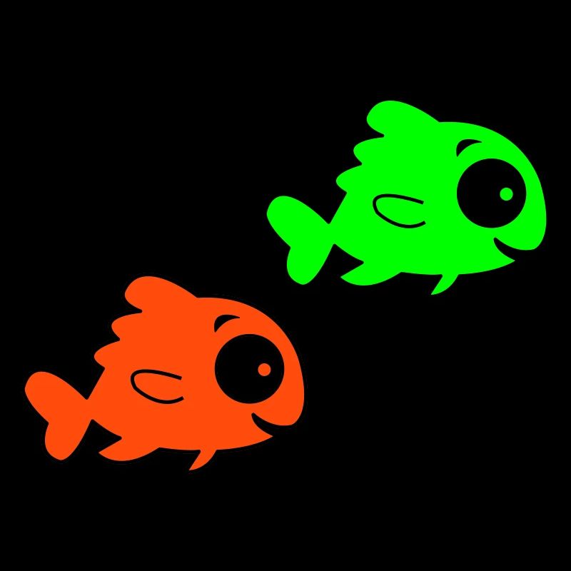 Poissons