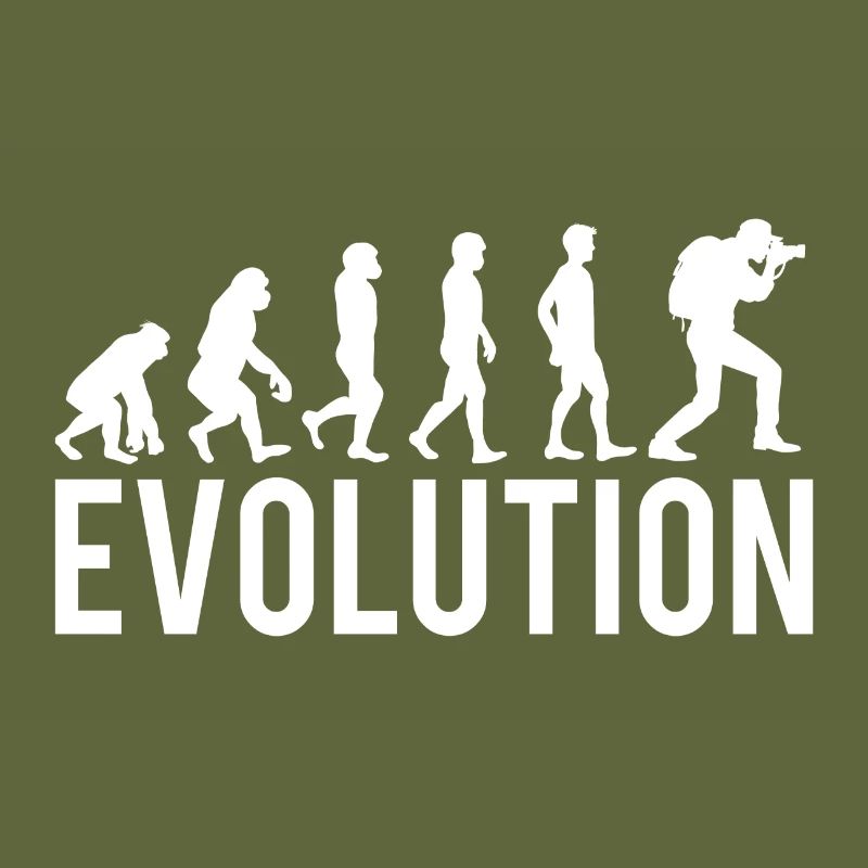 Evolution Photography