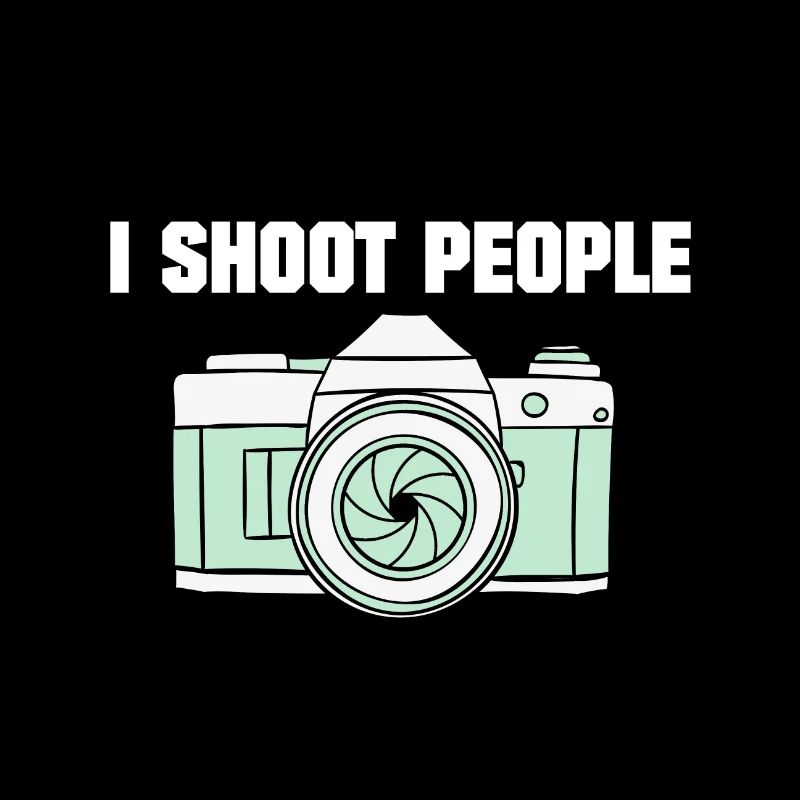 I Shoot People