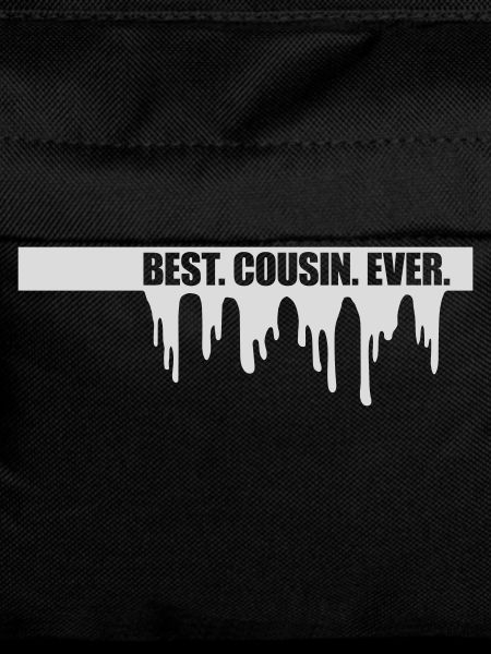 best cousin ever quote