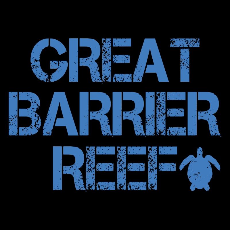Great Barrier Reef