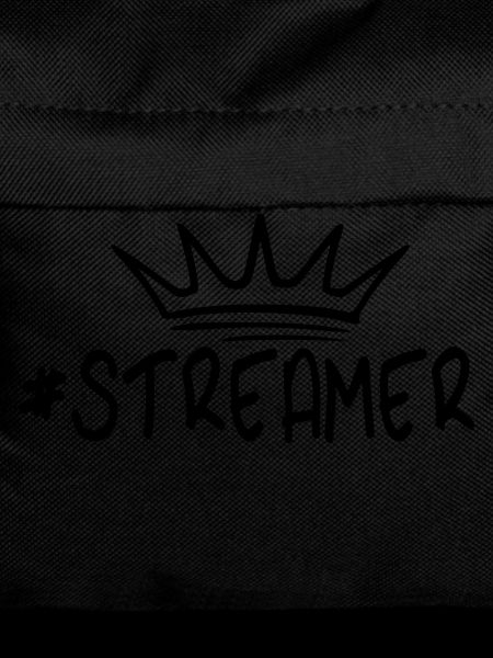 Streamer social media king