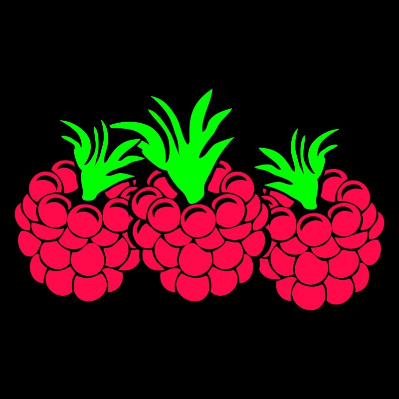 Raspberries