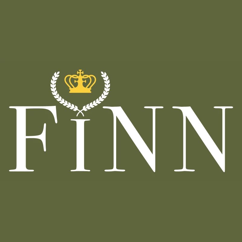 FINN ROYAL - VECTOR GRAPHICS