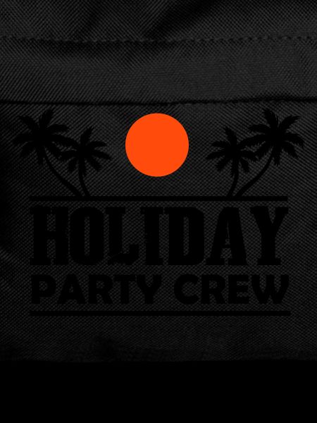 Holiday Party
