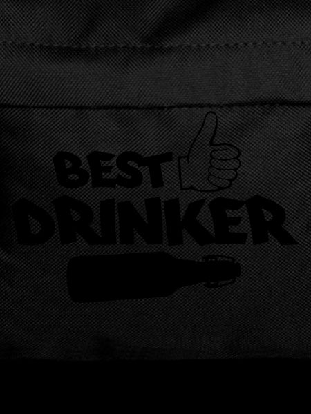 Best Drinker