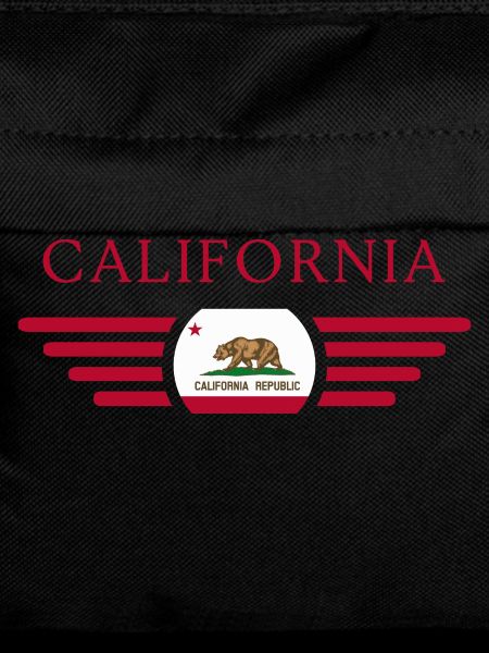 California U.S. State