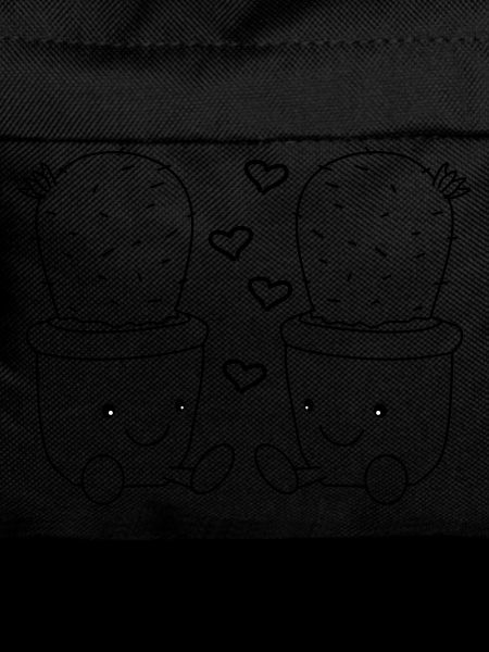 Cacti in love
