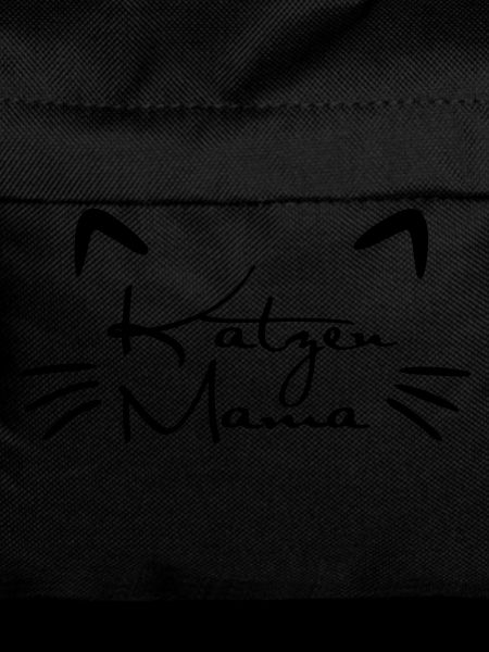 Katzen Mama