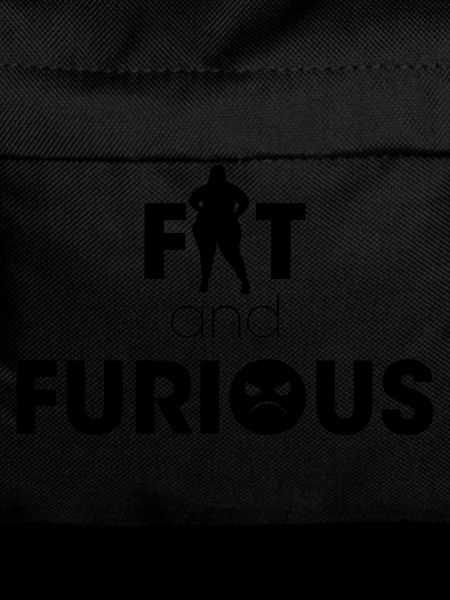 Fat and the Furious