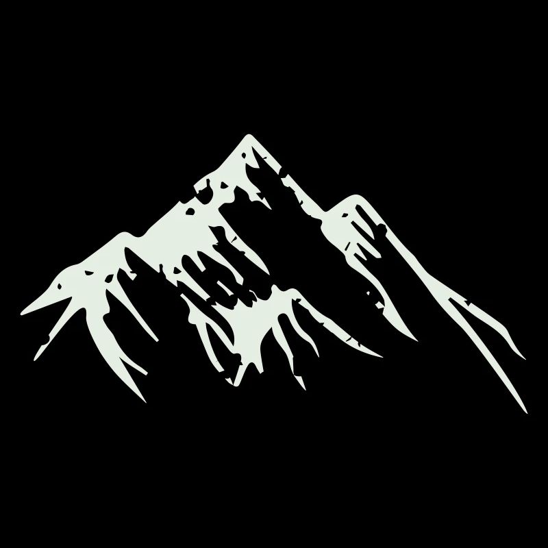 Montagnes 001