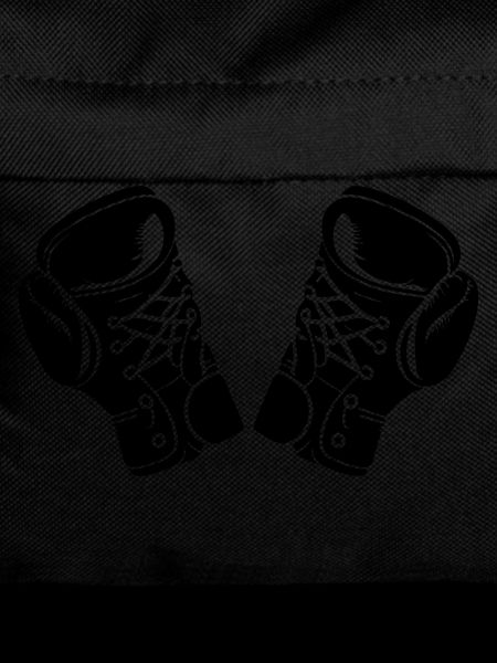 Boxing Gloves Symbol Boxing