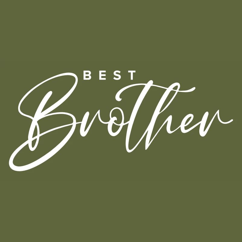 Bester Bruder