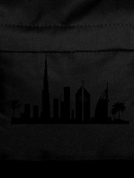 Dubai skyline