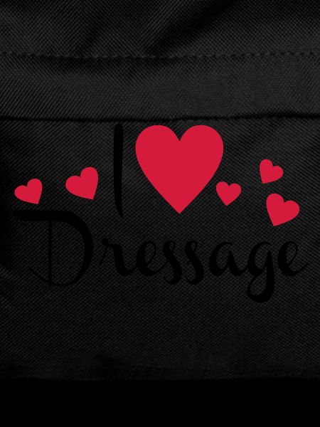 Dressage