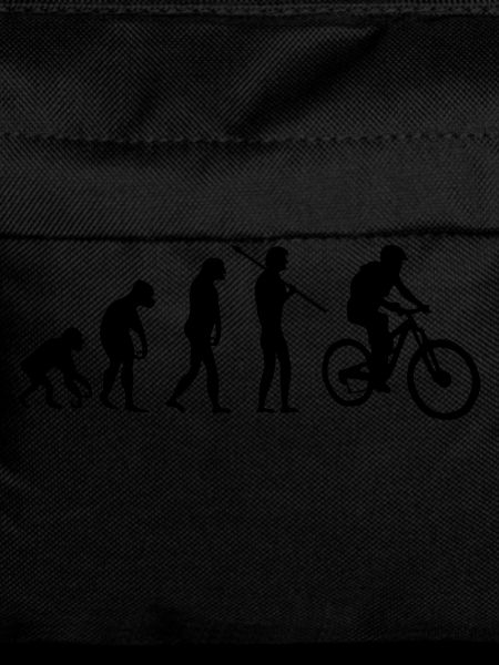 biker evolution
