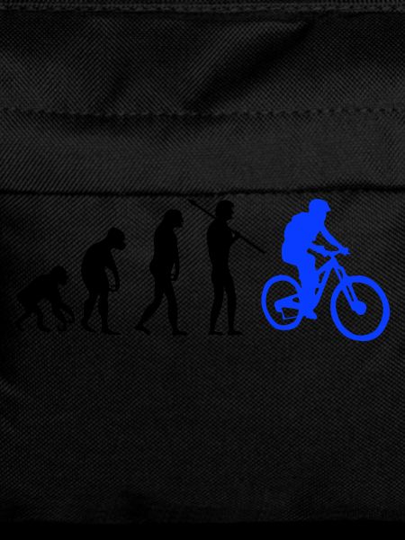 Évolution des motards