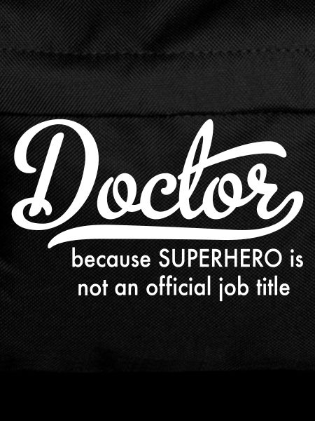 doctor