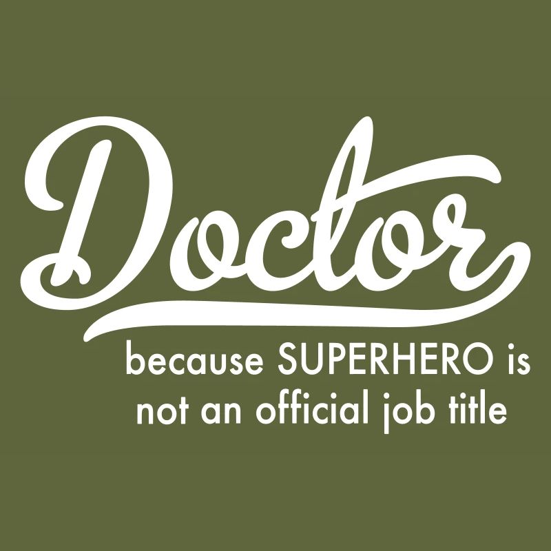 Médecin