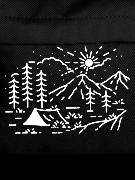 Camping Camping Nature