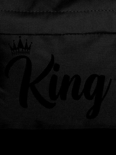 King