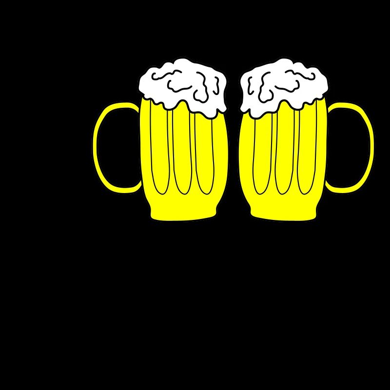 i love beer