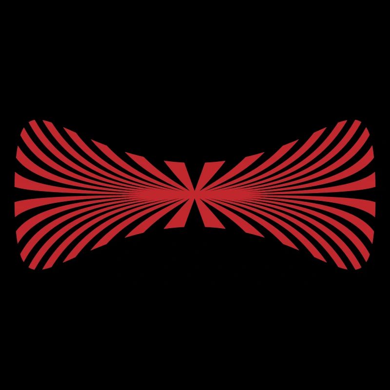 Blasting Bead Pattern 3D | Vectorgraphic