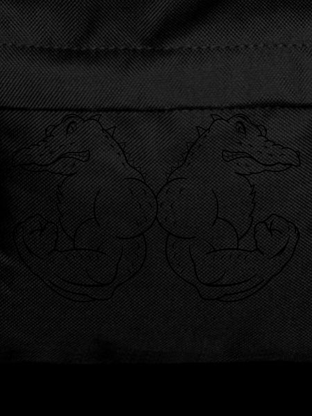 strong crocodiles