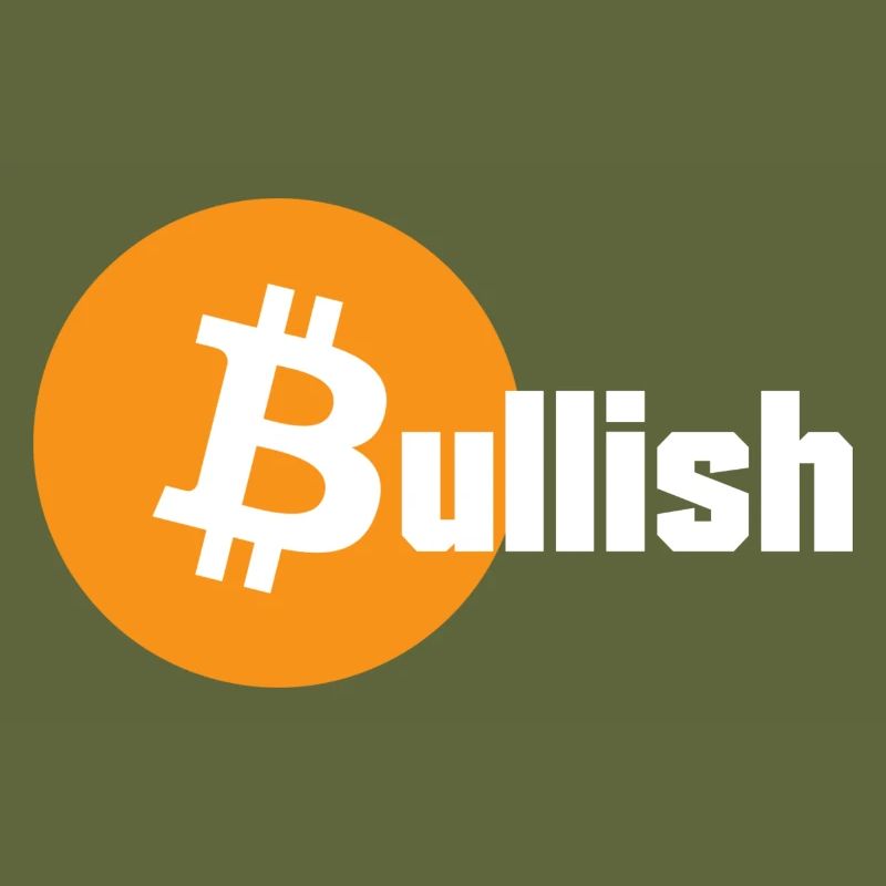 Bitcoin Bullish