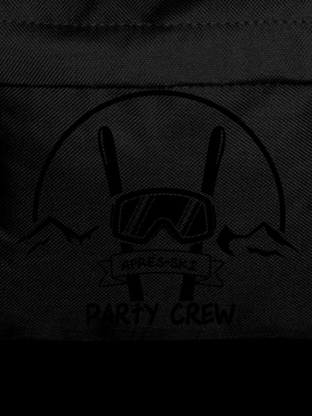 Après Ski Party Crew