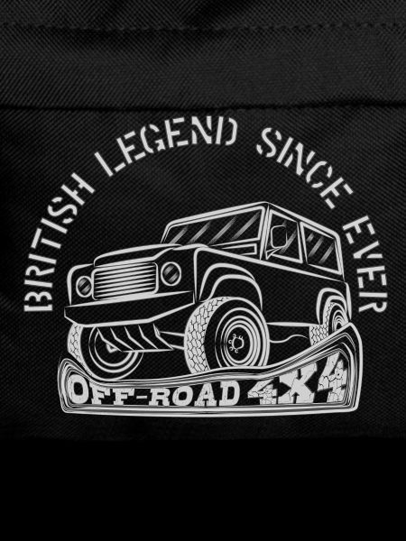 BRITISH LEGEND SINCE EVER