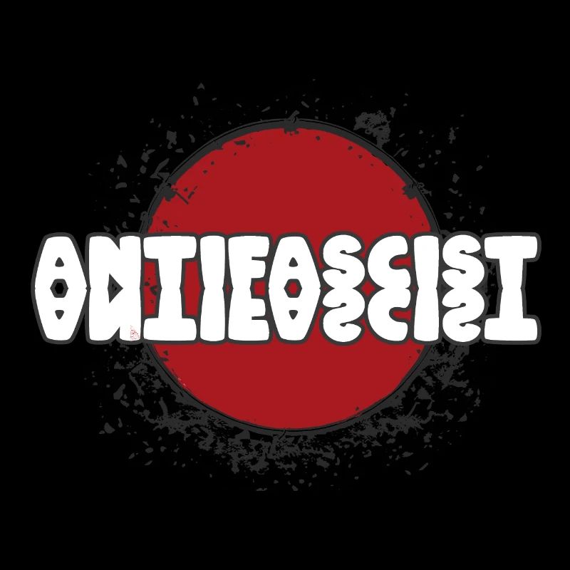 Antifasciste Antifasciste antifasciste