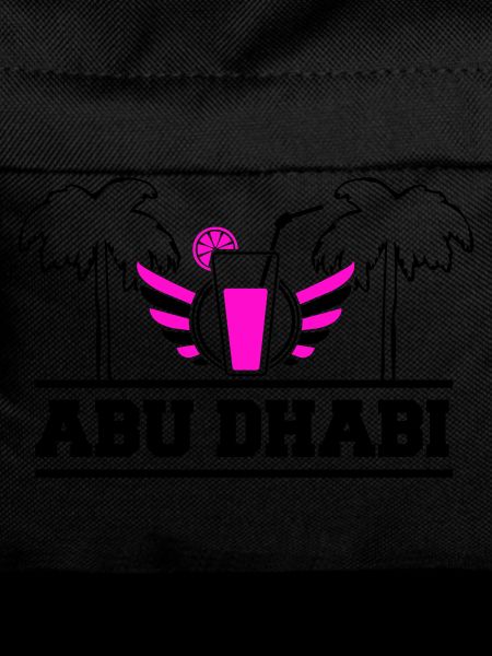 Abu Dhabi