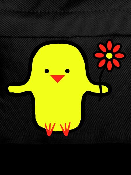 Cute Bird