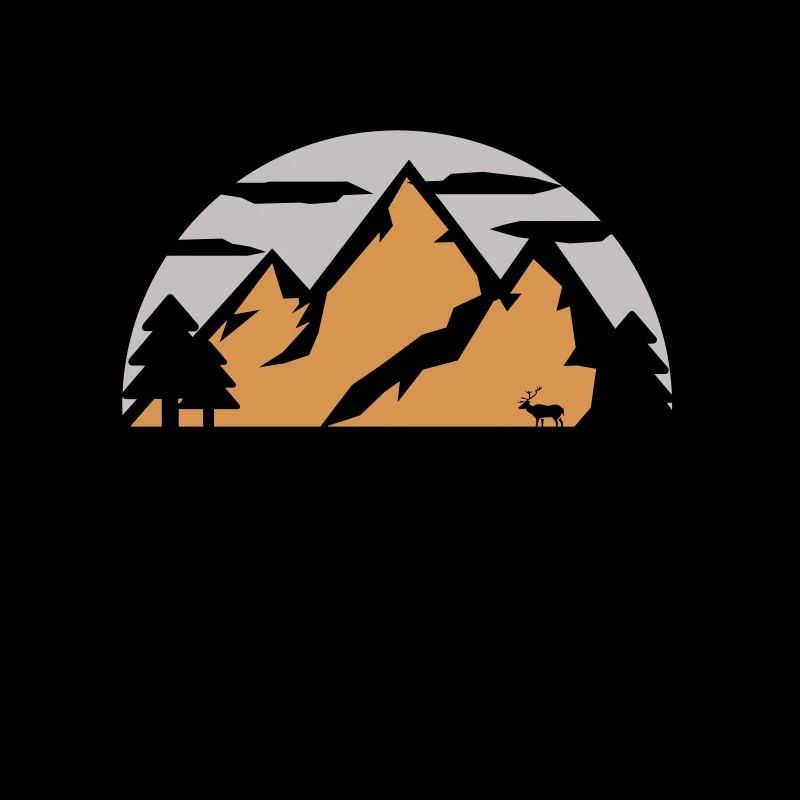 Wildlife Mountain