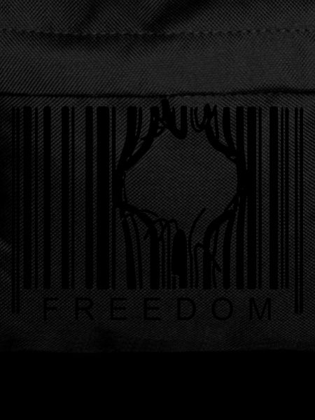 FREEDOM BARCODE