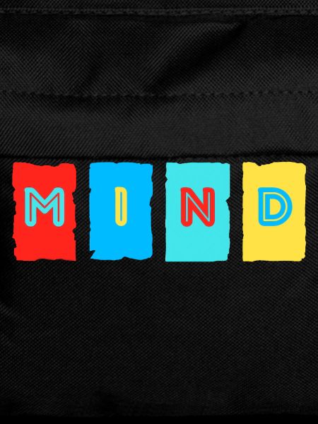 MIND style 80's