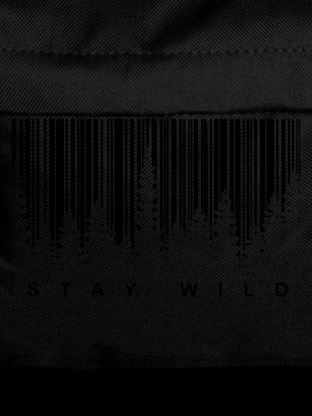 STAY WILD