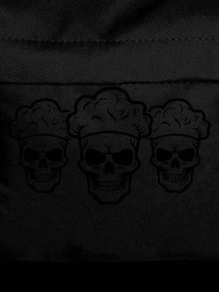 Chef Skeleton