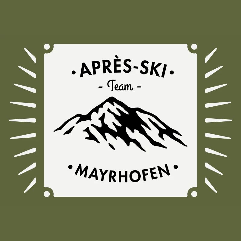 Après-Ski Mayrhofen