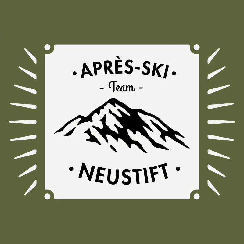 Après-Ski Neustift
