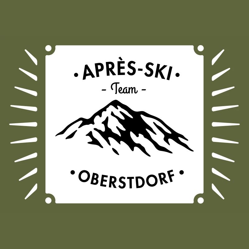 Après-Ski Oberstdorf