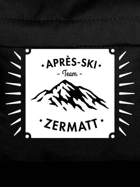 Après-Ski Zermatt