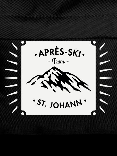 Après-Ski St. Johann