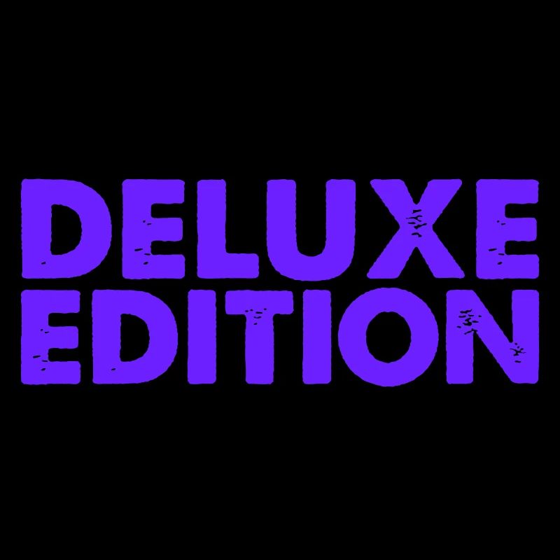 Deluxe Edition
