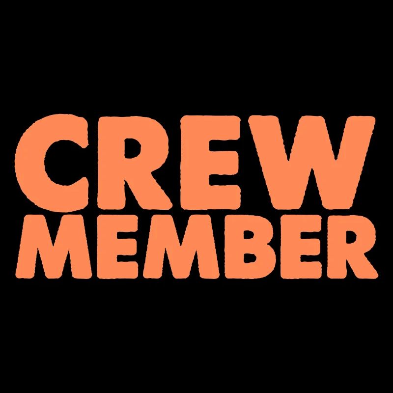 Crew Member