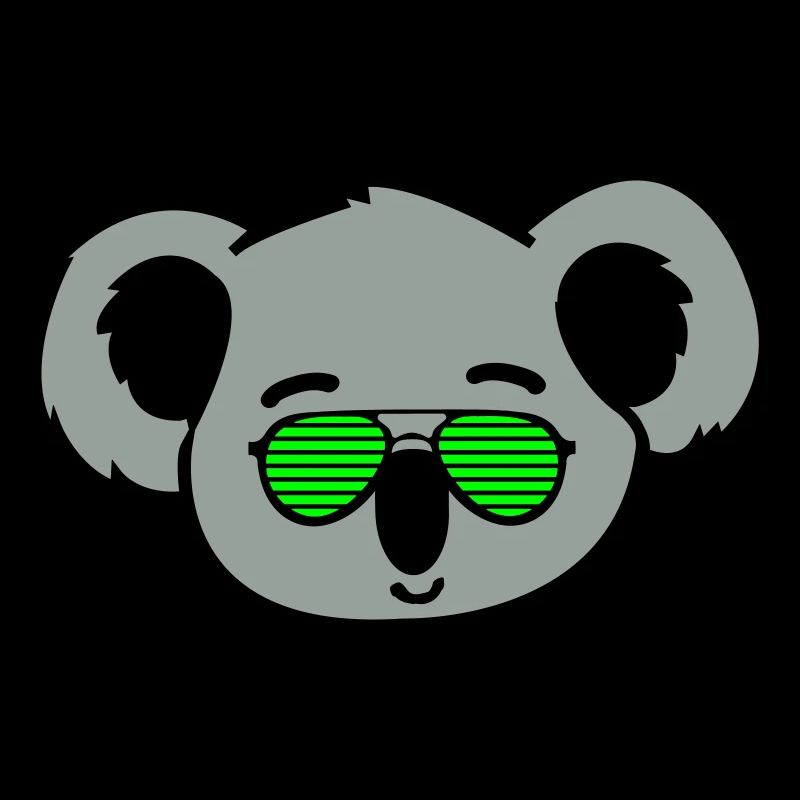 koala cool